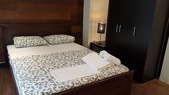 Erra - Cherry - Athens Center,100m²,4 BD,2 BATH