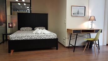 Erra - Cherry - Athens Center,100m²,4 BD,2 BATH