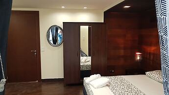 Erra - Cherry - Athens Center,100m²,4 BD,2 BATH