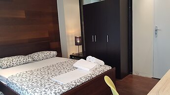 Erra - Cherry - Athens Center,100m²,4 BD,2 BATH