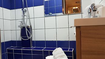 Erra - Cherry - Athens Center,100m²,4 BD,2 BATH