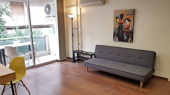 Erra - Cherry - Athens Center,100m²,4 BD,2 BATH