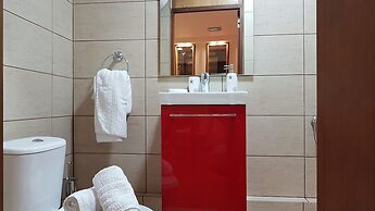 Erra - Cherry - Athens Center,100m²,4 BD,2 BATH