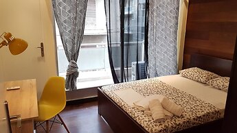 Erra - Cherry - Athens Center,100m²,4 BD,2 BATH