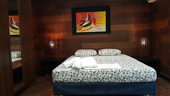 Erra - Cherry - Athens Center,100m²,4 BD,2 BATH