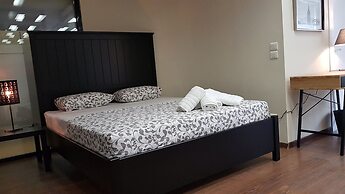 Erra - Cherry - Athens Center,100m²,4 BD,2 BATH