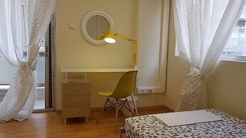 Erra - Cherry - Athens Center,100m²,4 BD,2 BATH