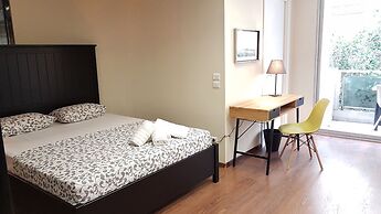 Erra - Cherry - Athens Center,100m²,4 BD,2 BATH