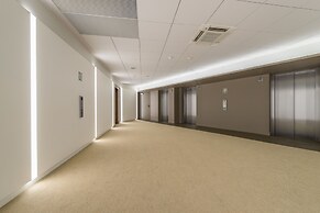 Sky Tower Apartments by Michał & Piotr