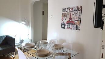 Erra - Zephyr - Athens Center, 90m²,3 BD,1.5 BATH