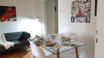 Erra - Zephyr - Athens Center, 90m²,3 BD,1.5 BATH