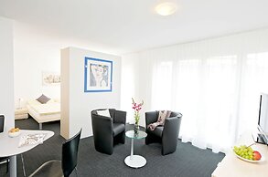 Hitrental Cham Apartments