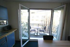 Hitrental Cham Apartments