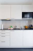 Hitrental Cham Apartments