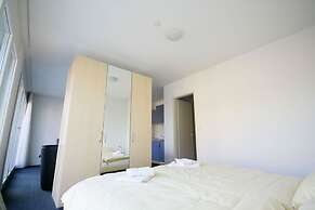 Hitrental Cham Apartments