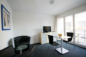 Hitrental Cham Apartments