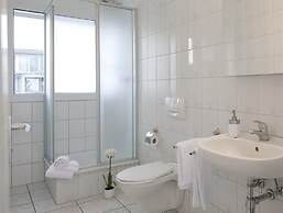 Hitrental Cham Apartments