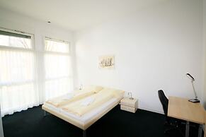 Hitrental Cham Apartments