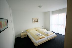 Hitrental Cham Apartments
