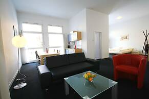 Hitrental Cham Apartments