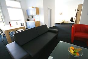 Hitrental Cham Apartments