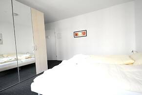 Hitrental Cham Apartments