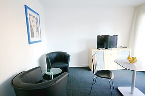 Hitrental Cham Apartments