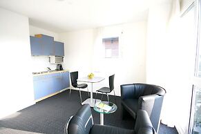 Hitrental Cham Apartments