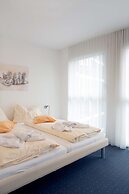 Hitrental Cham Apartments