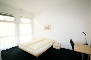 Hitrental Cham Apartments