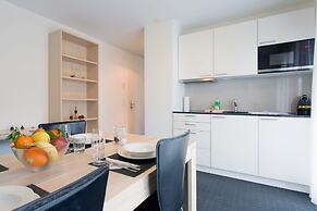 Hitrental Cham Apartments