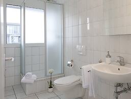 Hitrental Cham Apartments