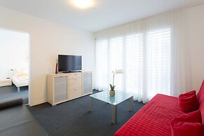 Hitrental Cham Apartments