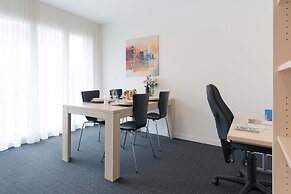 Hitrental Cham Apartments