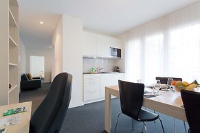 Hitrental Cham Apartments