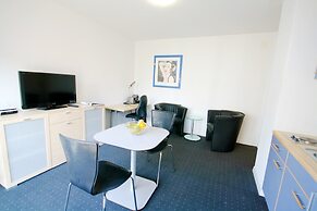 Hitrental Cham Apartments