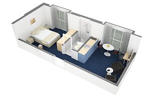 Hitrental Cham Apartments