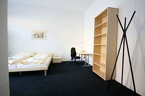 Hitrental Cham Apartments