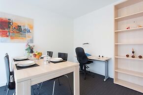 Hitrental Cham Apartments