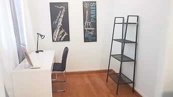 Erra - Violet - Neoclassical - Athens Center,220m²,7 BD,3 BATH