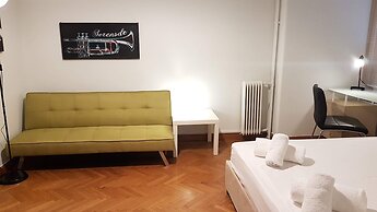 Erra - Violet - Neoclassical - Athens Center,220m²,7 BD,3 BATH