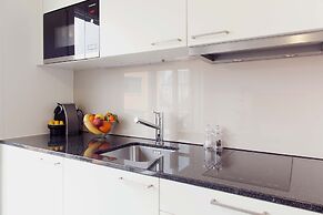 Hitrental Cham Apartments