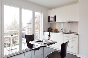 Hitrental Cham Apartments