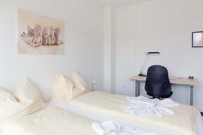 Hitrental Cham Apartments