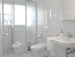 Hitrental Cham Apartments