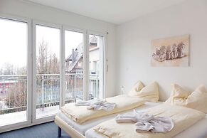 Hitrental Cham Apartments