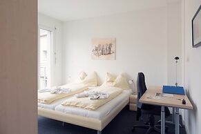 Hitrental Cham Apartments