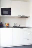 Hitrental Cham Apartments