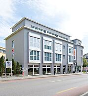 Hitrental Cham Apartments