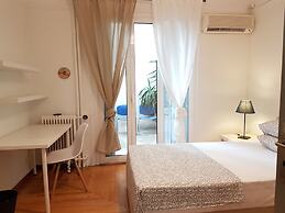 Erra - Biscuit - Athens Center,60m²,2 BD,1 BATH